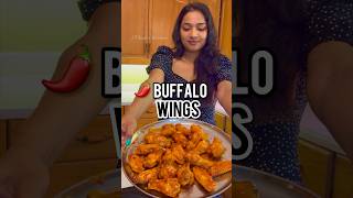 Buffalo wings | Chicken wings recipe