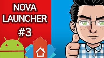 Make an Android App Like NOVA LAUNCHER - Lesson 3 - Getting The List of Installed Apps