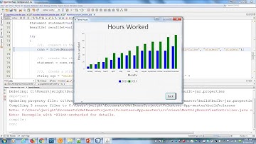 Volunteer App - remove SQL warning