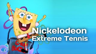 Nickelodeon Extreme Tennis | iOS Arcade screenshot 4