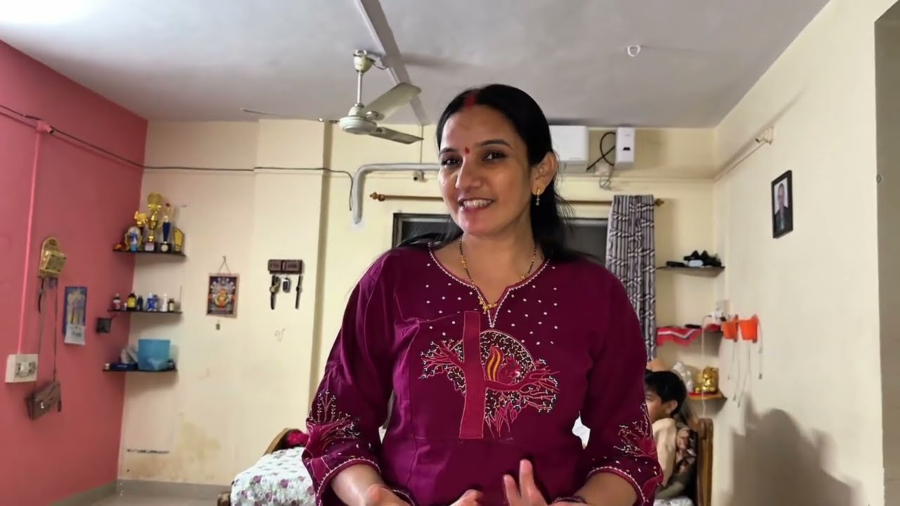 Reception ma aaya💝🥳#youtube #yt #vlog #trending #viral #comedy #holi #village 