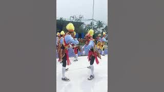 Minak koncer dr pucung pogalan,,pakis,magelang.. Live di jibulan jati sawangan