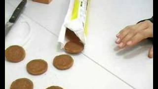Stopmotion [Edit From Gas Mark 10 Trailer]