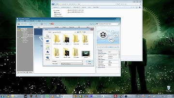 Gaming Video Ultimate Tutorial- From Fraps to YouTube (1 of 2) HD