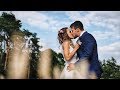 Martina & Tomáš | svatební video | WeddingVideo.cz