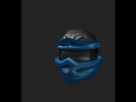 Asset Id Roblox Ninjago Mask