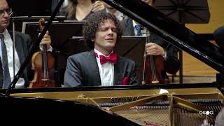 : S. Bortkiewicz - Piano Concerto Nr. 3 op.32 - "Per aspera ad astra"