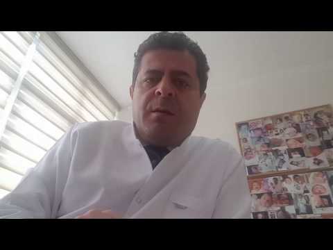 Hamilelikte Içilen Su Miktarıyla Bebeğin Amniyos Sıvısının Ilgisi Var Mı? - Dr. Kağan Kocatepe