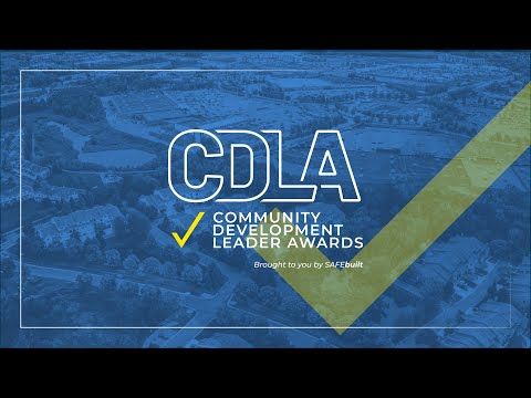 Nominations Now Open for the 2023 Community Development Leader Awards