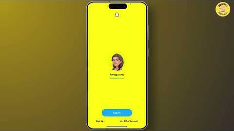 How To Sign Up Snapchat Without Phone Number