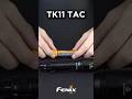 A melhor “entrada” na série TK? TK11 TAC 🎯