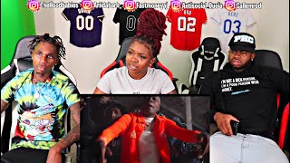 Tion Wayne x Russ Millions - Body 2 ft Arrdee, 3x3E1 & ZT, Bugzy Malone, and more | REACTION