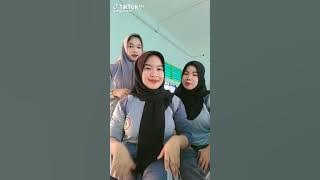 Tiktok anak SMA Seragam Olahraga.