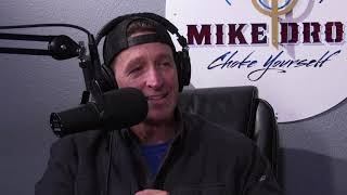 Mike Drop Podcast Episode 50: Clint Emerson and Shane Hiatt
