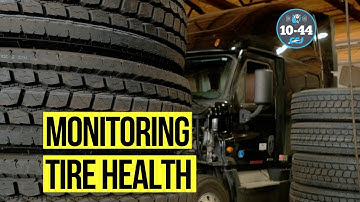 Reducing the expense of tires through data-driven insights