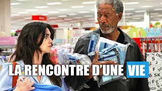 La Rencontre Dune Vie Morgan Freeman Invictus Film Complet En Français Drame