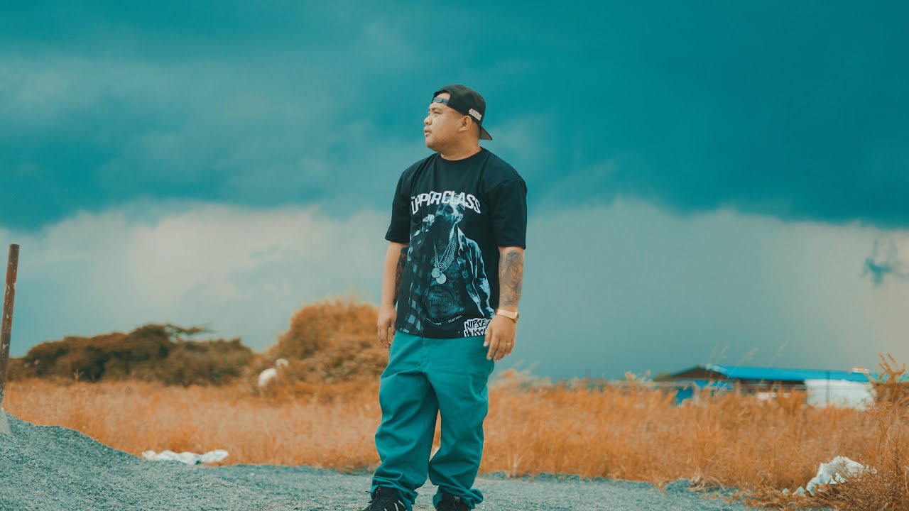 Nakakapanibago (Official Music Video) - Still One , Yayoi