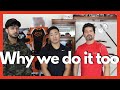 🥊🥋 Why we Spar   Sparring MMA, Wing Chun, JKD, Karate, Taekwondo, BJJ, and some other messy styles 🤣