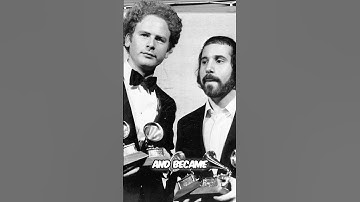 The Song That Broke Simon & Garfunkel