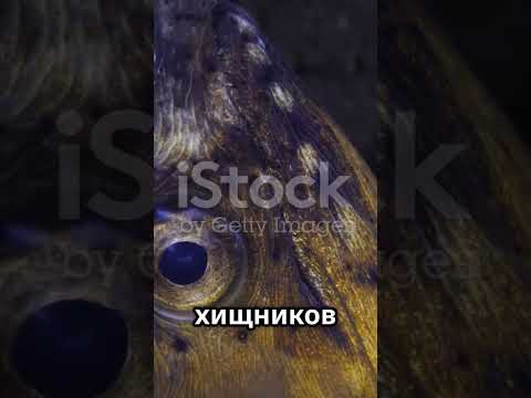 #животные #интересныефакты #природа #глубины #морскиежители #экология #биология #наука #удивительно