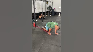 Mobilidade de punho Band