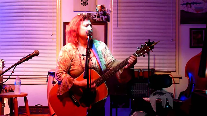 Emily Marriott-Freddy (original)-Songw...  Showcas...