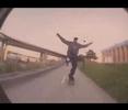 VOLCOM "LETS LIVE" TRAILER