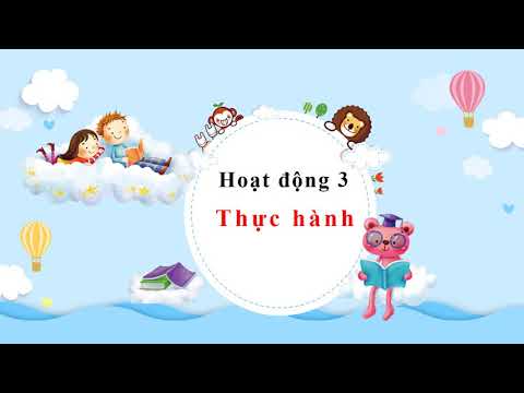 Tuần 29 - Tiếng Việt 4 - LTVC: Giữ phép lịch sự khi bày tỏ yêu cầu, đề nghị.