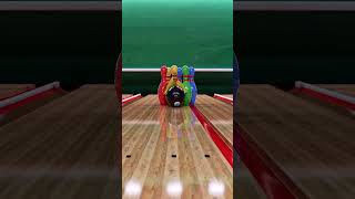 Slime Bowling