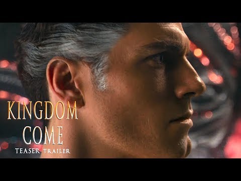 superman:-kingdom-come-trailer-#1---"legends”-|-justice-league-sequel-(fan-edit)