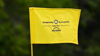 Here’s the prize money payout for each golfer at the 2025 Memorial Tournament