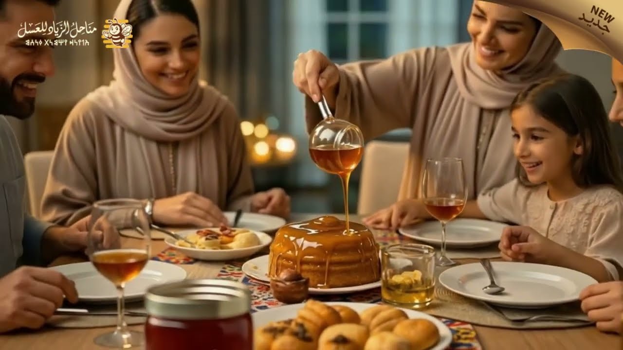Al-Rayan Honey