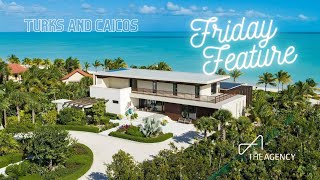 Turks and Caicos Vacations | TKCA Vacation Rentals