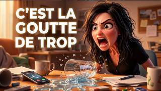 Pourquoi vous craquez pour un detail Comprendre les debordements emotionnels
