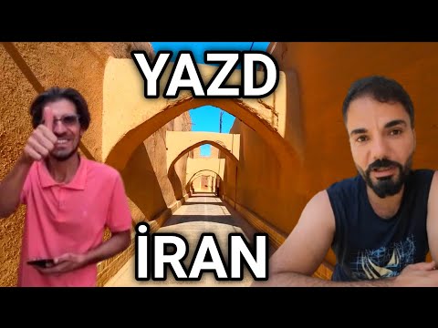 İran video