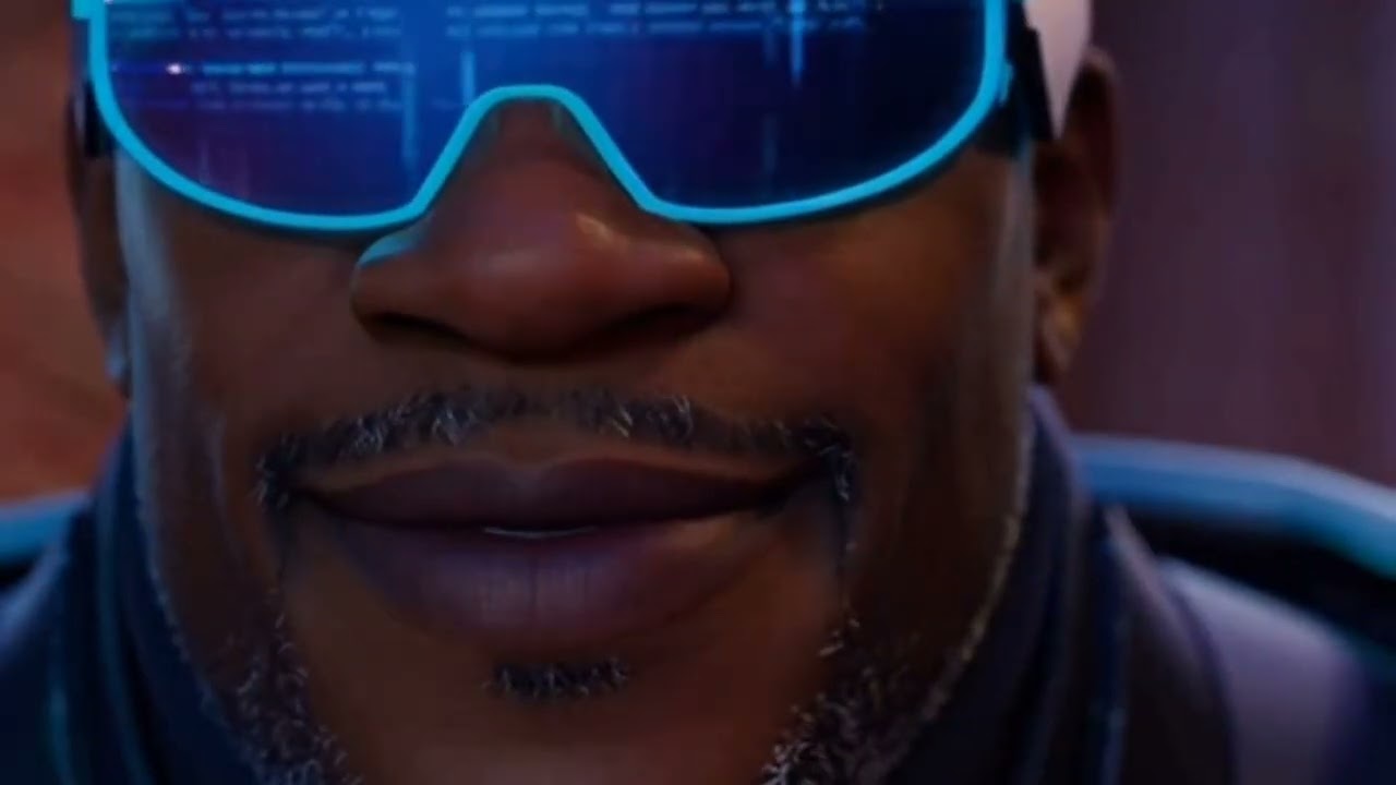 Late Night pull up music video video: Ebony Arch, 50/50 phenomenal man