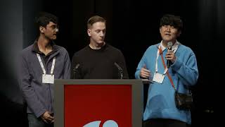 Ubuntu Summit 2024 | Introducing t2linux: Bringing Linux to Intel Macs