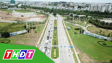 Việt Nam phát triển khu công nghiệp sinh thái bền vững | THDT