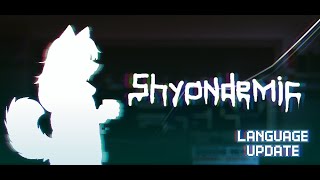 Shyondemic Gameplay Trailer 2