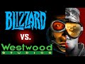 Starcraft Vs Command Conquer History Of RTS 2 