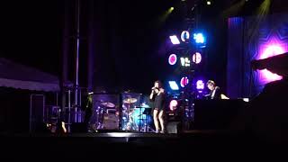 Martina McBride - This One’s For The Girls (8/14/2021) Montgomery, AL