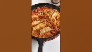 The Ultimate Indomie & Egg Hack You Need to Try! #fitfocus3 #fitmeals #eatsmarter
