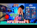 JETS vs 49ERS | NFL Week 1 Predictions 2024