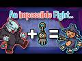 Thonk VS Squalo is IMPOSSIBLE! | Dungeon Clawler