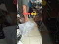 safe delivery courier by lucky sewing machine mansa #tips #youtube #machine