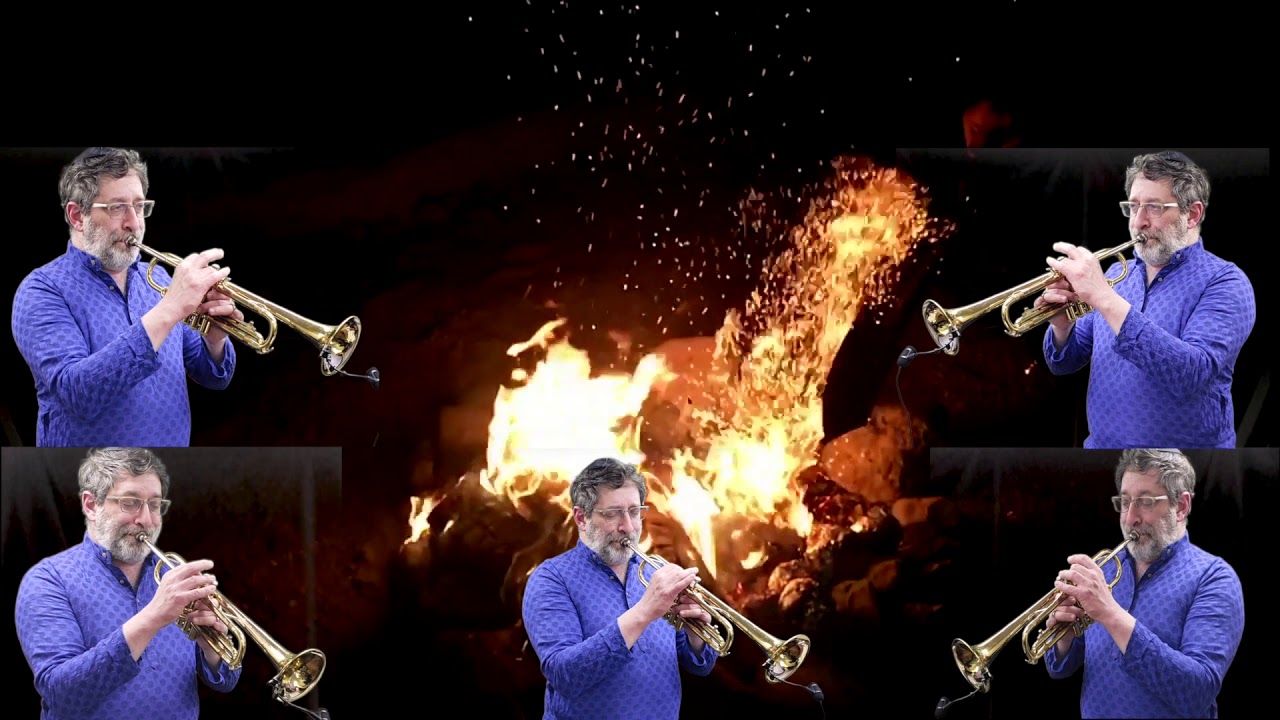 Lenny Friedman - V'amartem/Bar Yochai