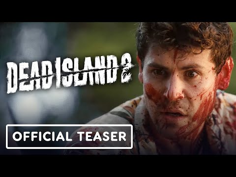 Dead Island 2 Showcase - Official Teaser Trailer