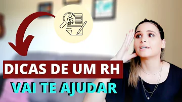 Como colocar no currículo disponibilidade para trabalhar em outra cidade?