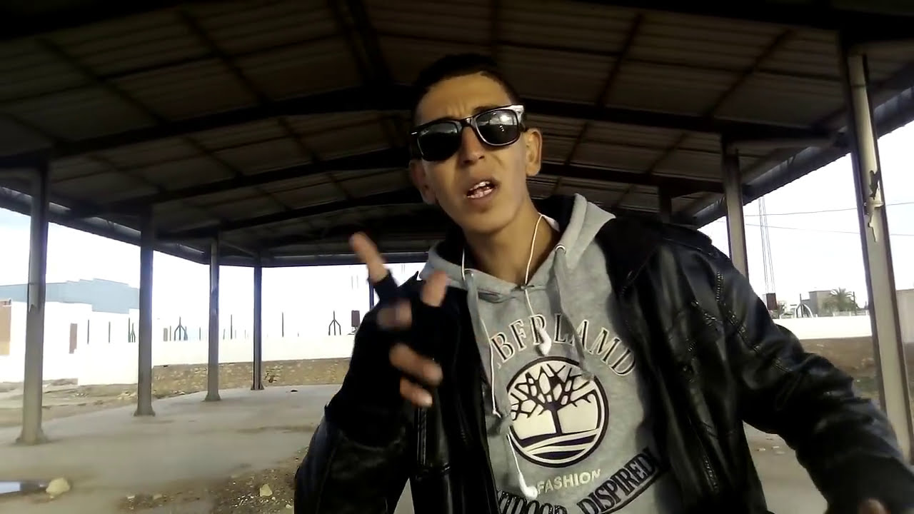 Jajou 2017 Ⓜ montalité Ⓜ ( officiel clip )