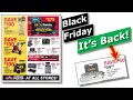 Black Friday Tool Deals/Glitch Tractor Supply, HD, DeWalt, Makita 2020